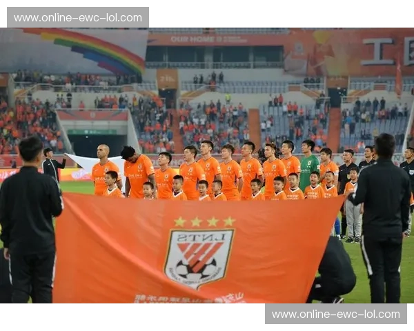 津鲁风云再起：权健与鲁能的绿茵绝唱